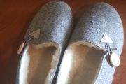 Winter sleepers