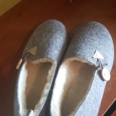 Winter sleepers
