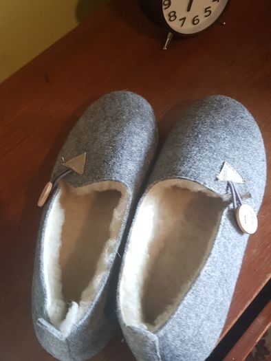 Winter sleepers