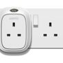BELKIN WeMo Insight Smart Switch - Energy Monitor Image 2