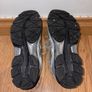 Asics Gel NYC Silver sheet grey Image 2