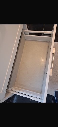 Bathroom Vanity Unit as seen in pics