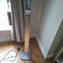 Tall floor lamp Image 2