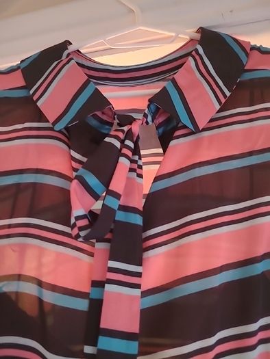 Size 14 top & skirt