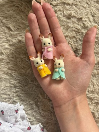 sylvanian
