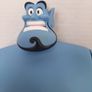 Large disney Aladdin moveable toy and sketch pad Image 2