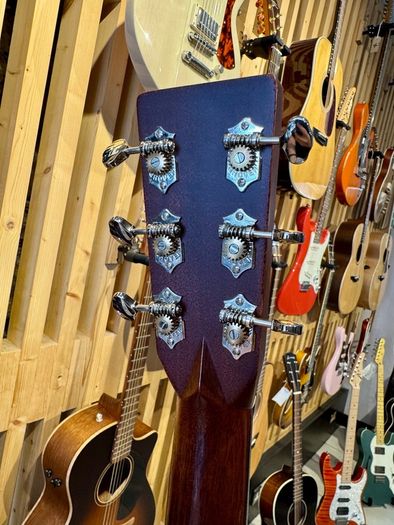 2019 Martin OM-28 Electro Acoustic
