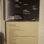 Craig Armstrong CD Collection: As If To Nothing / AGF &  Craig Armstrong - Orlando. New CD. Image 2