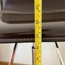 Cattelan Italia Bar stools x2 Image 6
