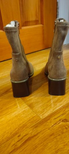 boots