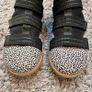 Nike Lebron Soldier 11 Safari Shoes Image 5
