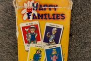 Snap/pairs card game