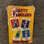 Snap/pair Happy Family card game Image 2