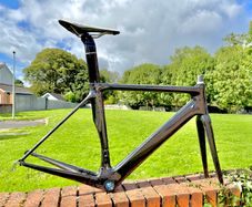 Cervelo S2 Custom frame set M 54cm