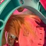 Barbie Dream Plane Jet with Pilot Doll Playset Image 9