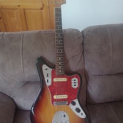 Fender Jaguar
