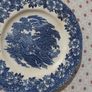 antique plate Image 3