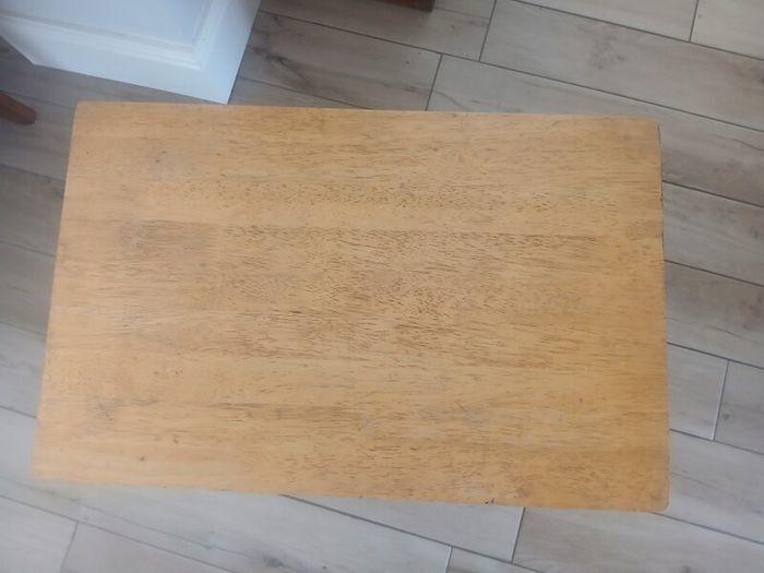 Small pine Coffee Table