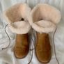 UGG Jerene Boots brown Image 5