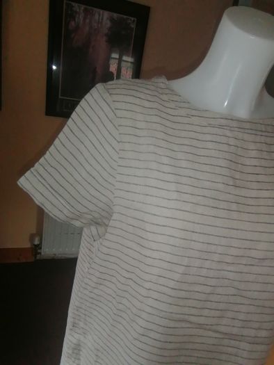 beautiful new Marks & Spencer dress