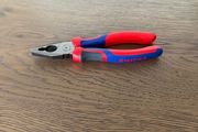 Knipex Pliers 03 02 180