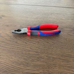 Knipex Pliers 03 02 180