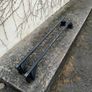 Nordrive Quadra Roof Bars for Ford S-MAX 2015-2023 Image 2