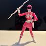 Power Rangers - 5 figures - Lightning Collection Image 8
