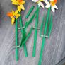Incomplete LEGO Daffodils Image 2