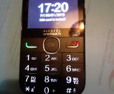phone