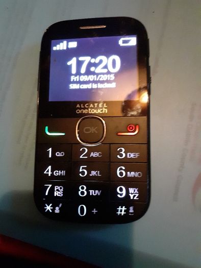 phone