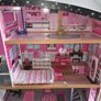 Barbie dreamhouse Image 2