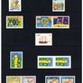 2000 Ireland Stamp Year Pack MNH. See scan for stamps included. All stamps Mint Never Hinged. Image 4