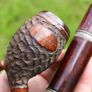 Vintage  Bruyere  Pipe Image 2