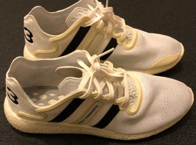 Adidas Y-3 Boost Yohji Run uk 10.5