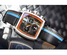 Invicta S1 Rally Jason Taylor 545/999 Limited edition