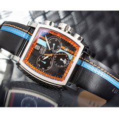 Invicta S1 Rally Jason Taylor 545/999 Limited edition