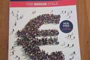 Accounting for Senior Cycle