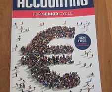 Accounting for Senior Cycle