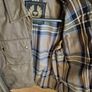 Belstaff overshirt  jacket Image 4