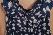 Woman's sun dress