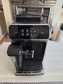 Philips 2200 Coffee Machine