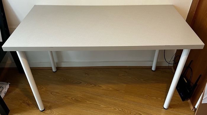 Ikea Desk