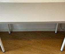 Ikea Desk