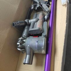 dyson DC59