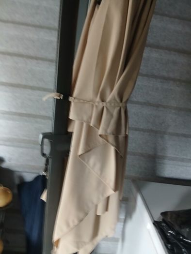 Large Parasol