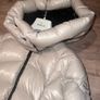Moncler Jacket and matching Moncler hat Image 5