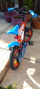 kids bike