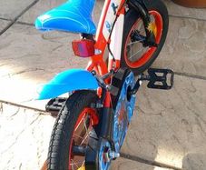 kids bike