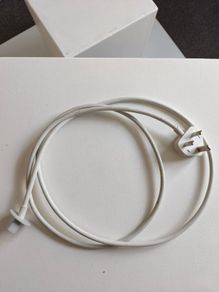 Apple iMac power cable GENUINE